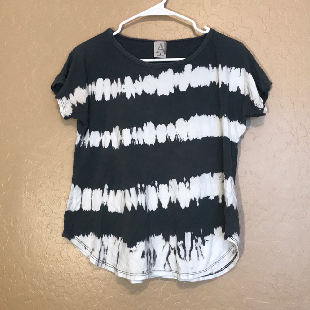 Women’s American Age shirt